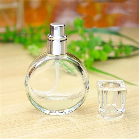 bottle parfume refill.